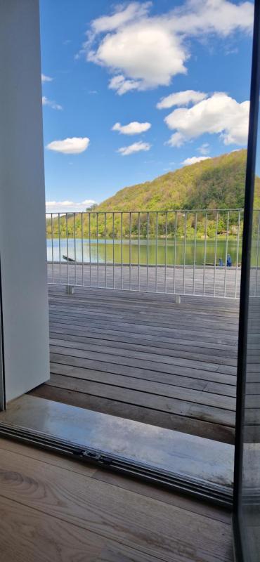 Double Room with Balcony image 1