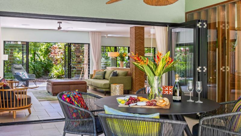 Villa 13 Thorntons - St Crispins Port Douglas - image 8