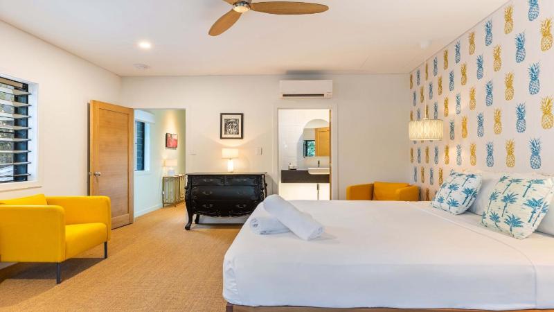 Villa 13 Thorntons - St Crispins Port Douglas - image 15
