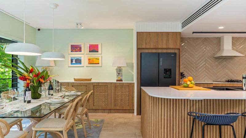 Villa 13 Thorntons - St Crispins Port Douglas - image 20