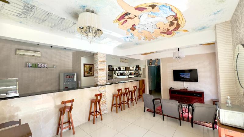 Hotel das Palmas - image 41