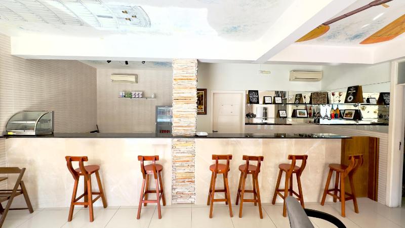 Hotel das Palmas - image 36