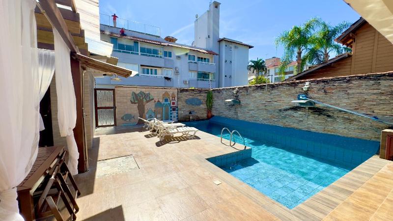 Hotel das Palmas - image 40