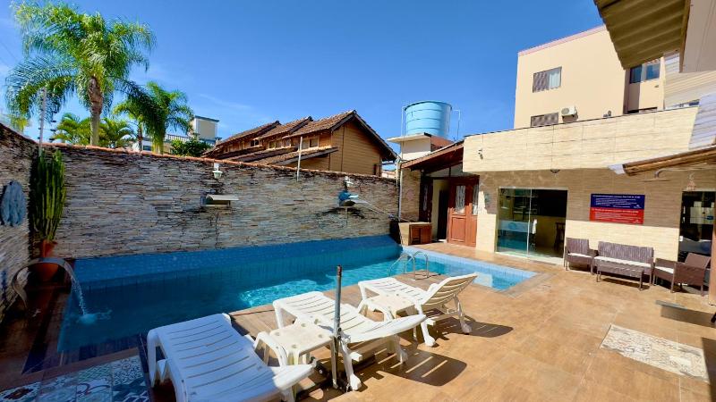 Hotel das Palmas - image 8