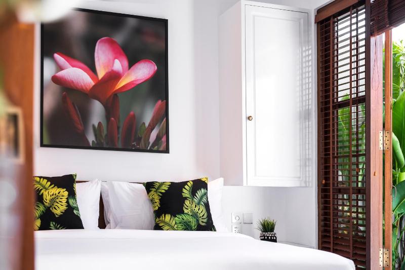 Villa Bella Seminyak - image 17