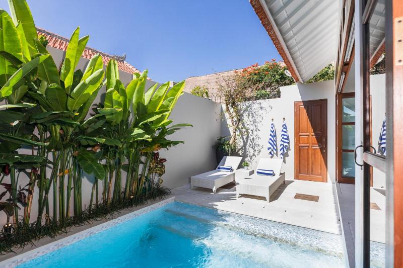 Villa Bella Seminyak - image 9