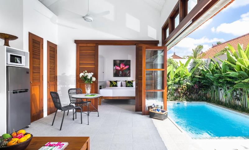 Villa Bella Seminyak - image 1