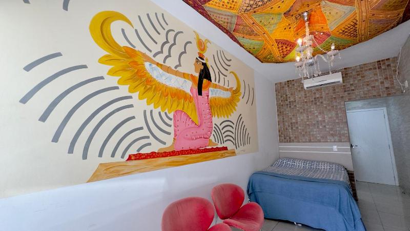 Hotel das Palmas - image 26
