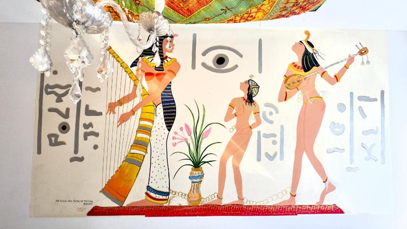 Hotel das Palmas - image 34