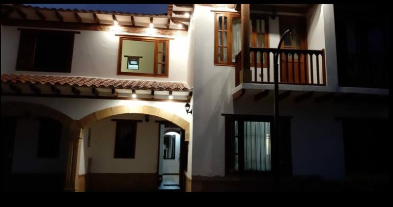 Villa Oasis - image 8