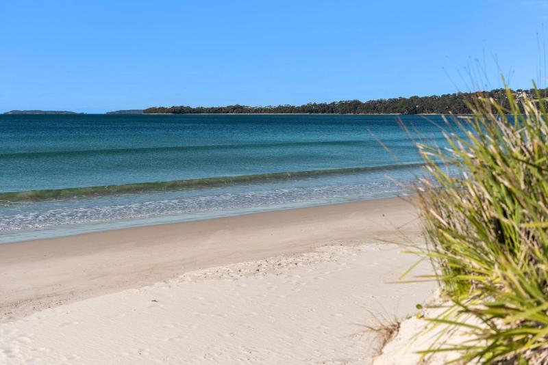 Beach Views on Excellent Studio 27 - Belle Escapes Jervis Bay - image 13