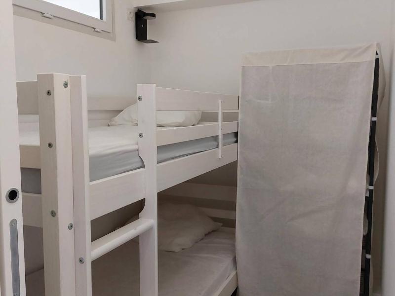Studio Cabine Renove Proche Plage Commerces Clim WIFI Parking - FR-1-328-230 - image 6