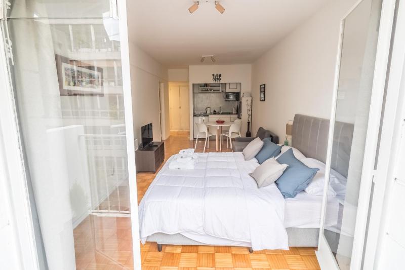 Hermoso y cómodo departamento en Palermo Recoleta con balcon!! - image 3