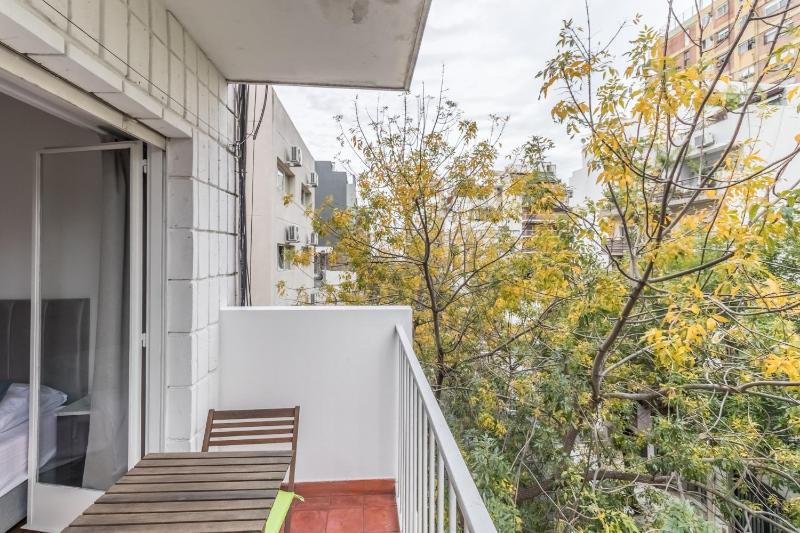 Hermoso y cómodo departamento en Palermo Recoleta con balcon!! - image 8