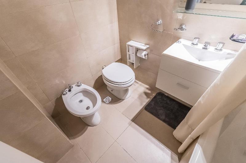 Hermoso y cómodo departamento en Palermo Recoleta con balcon!! - image 11