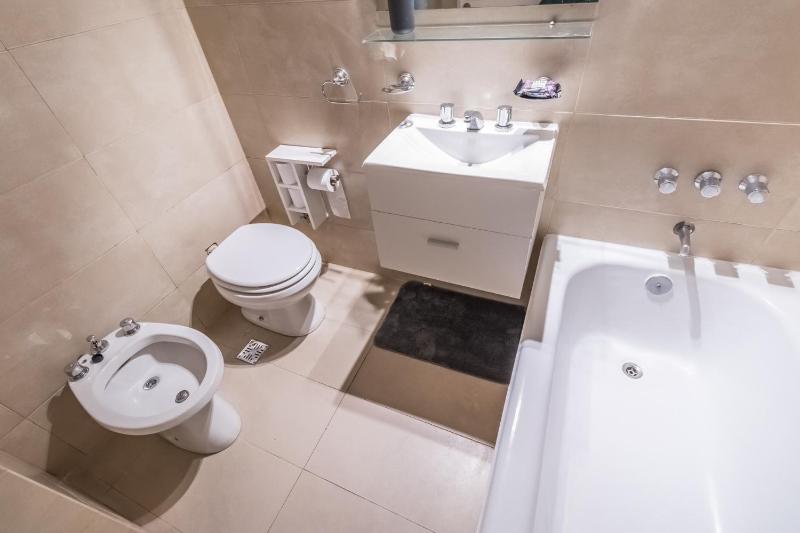 Hermoso y cómodo departamento en Palermo Recoleta con balcon!! - image 12