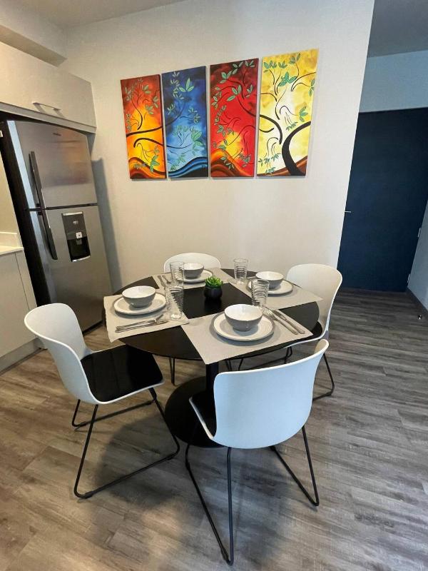CityScape Properties 20th floor Studio 24-7 Concierge Amenities - image 6
