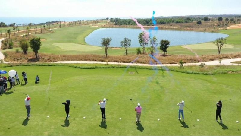 Villa NovaWorld Phan Thiết 4PN view vườn cho 6-8 pax - image 26