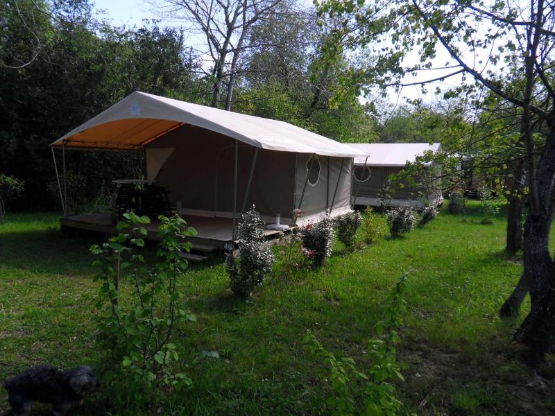 Tent image 1