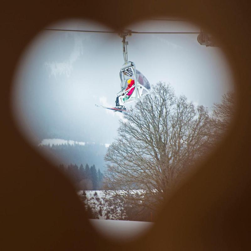 Ski in/Ski out Chalets Tauernlodge by Schladming-Appartements - image 4
