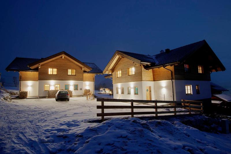 Ski in/Ski out Chalets Tauernlodge by Schladming-Appartements - image 12