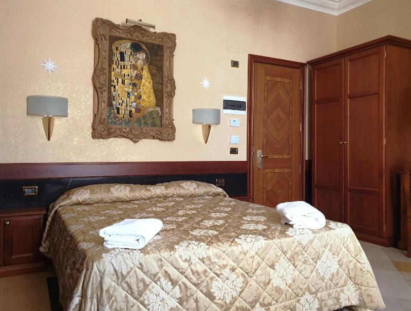 Double or Twin Room image 1