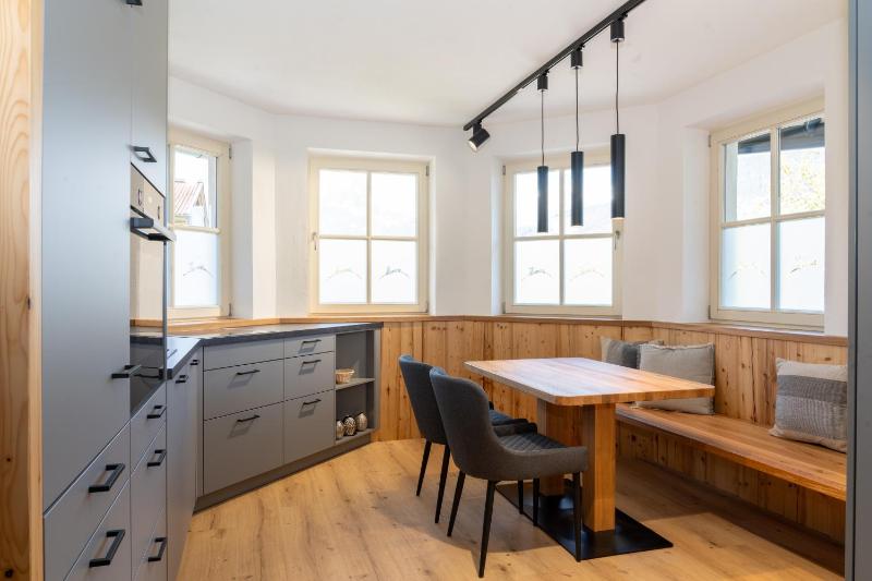 Apartment - Ground Floor image 1