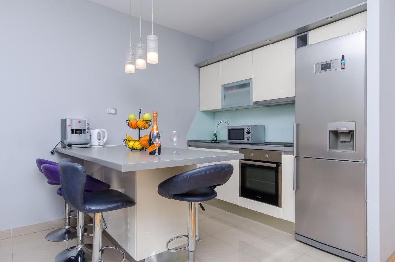 Two-Bedroom Family Apartment image 1