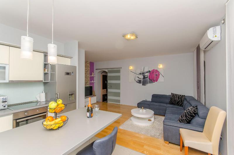 Two-Bedroom Family Apartment image 3