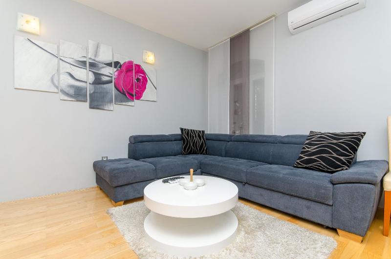 Two-Bedroom Family Apartment image 4