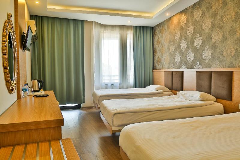 Standard Triple Room image 4