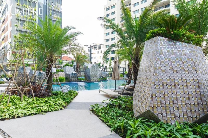 High-end 1BR LUMIERE Thao Dien HCMC - Min's Apartment - image 12