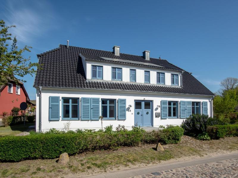Apartment with Sauna image 1