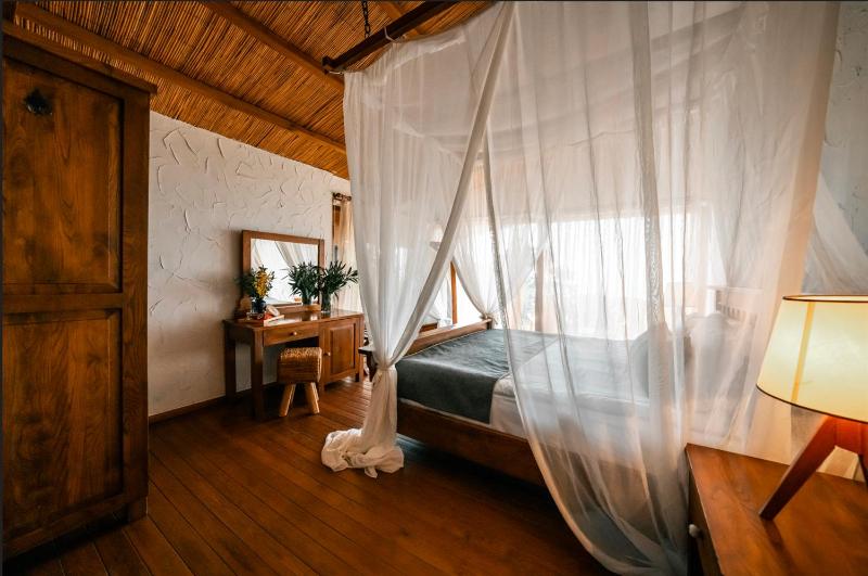 Duplex Suite with Sea View image 3