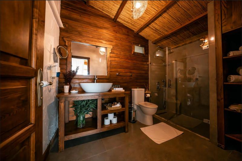 Duplex Suite with Sea View image 4