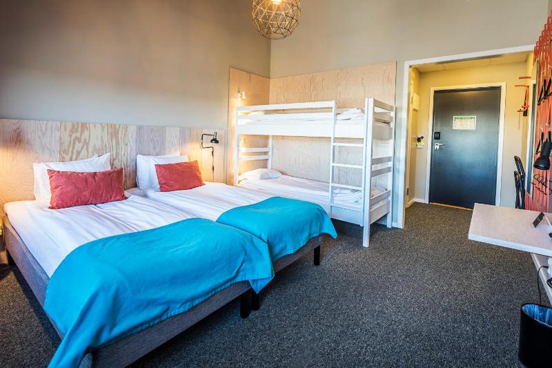 Standard Room Plus image 4