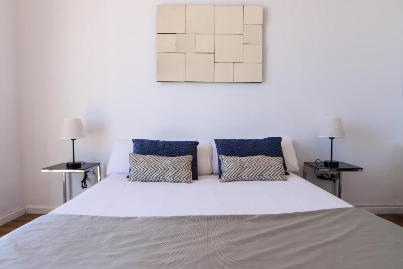 Three-Bedroom Apartment image 4