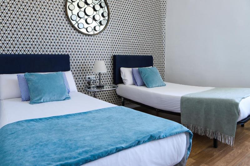 Three-Bedroom Apartment image 3