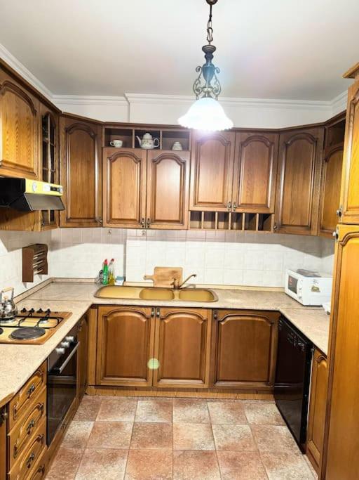 Hana's Apartment - Selvia - image 7