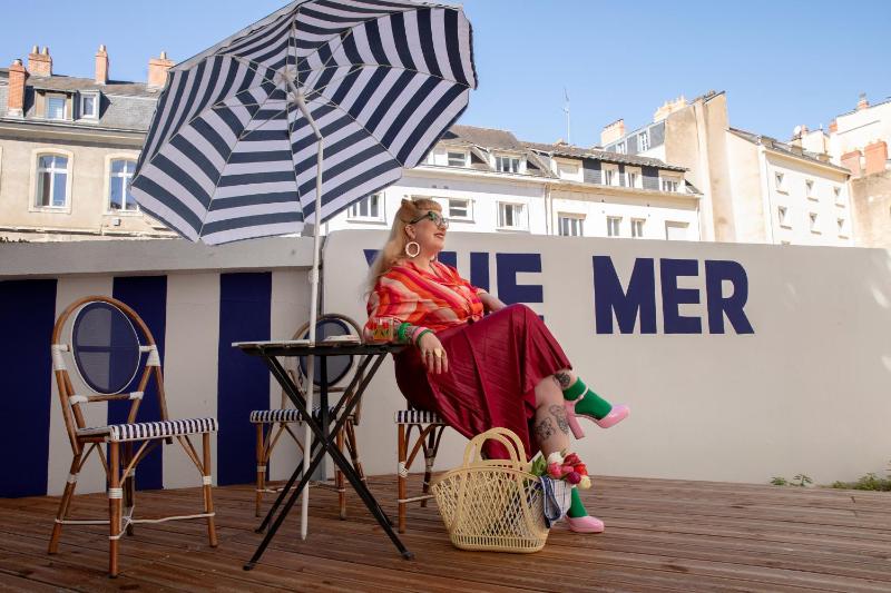 DEMAIN Hotel - image 50