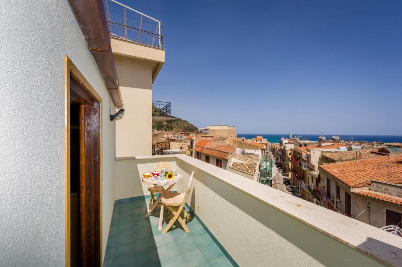 Appartamento vista mare - image 8