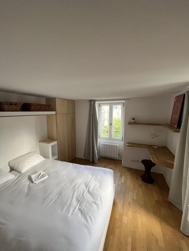 Two-Bedroom Apartment image 1