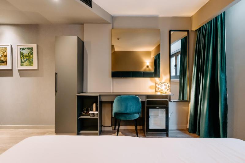 Rubens Hotels & SPA - image 21