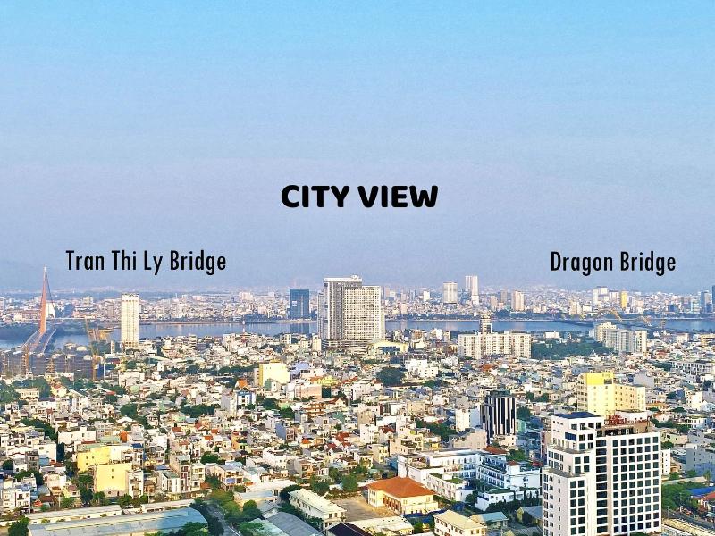 Căn hộ 1 phòng ngủ chung cư Mường Thanh - image 10