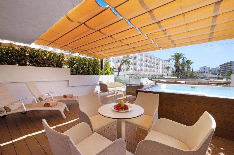 Apartment with Plunge Pool - Selection Club image 4