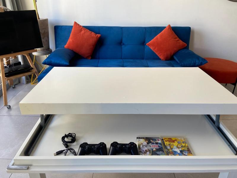 CabreraStudio funcional studio en Palermo con amenities - image 8