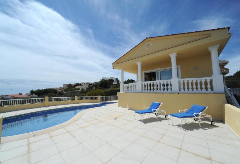 Villa Belgica Vista Panoramica - image 13