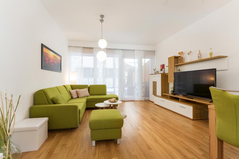 Stadtdomizil Schladming by Schladming-Appartements - image 10