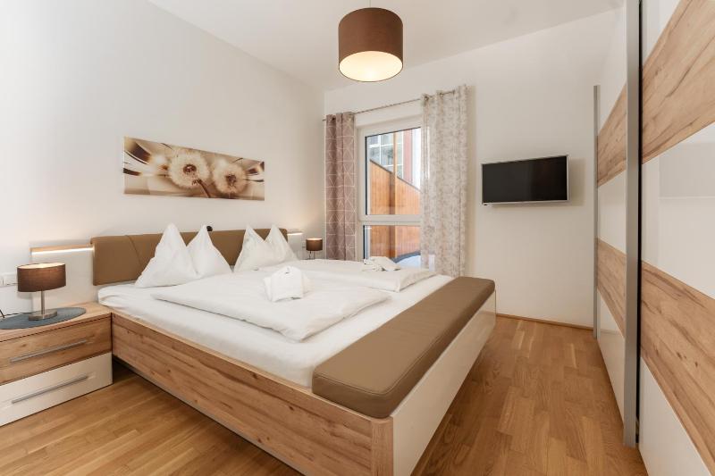 Stadtdomizil Schladming by Schladming-Appartements - image 9