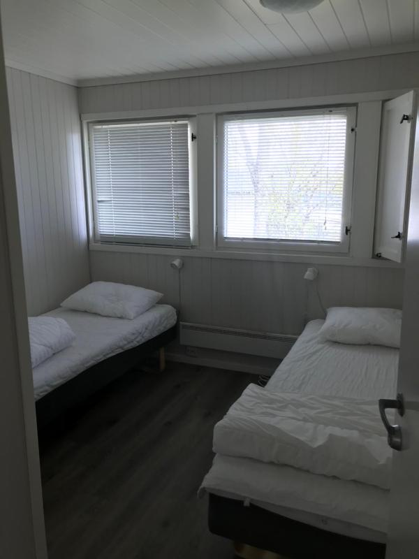 Family Suite with Balcony image 4